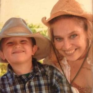 Meet your Posher, Tracy firebaugh